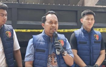 Polisi Jadwalkan Pemeriksaan Terlapor Dugaan Kekerasan Seksual di Bandar Lampung
