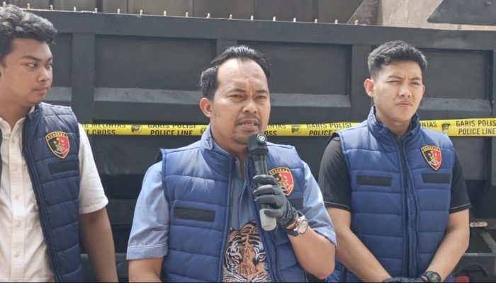 Polisi Jadwalkan Pemeriksaan Terlapor Dugaan Kekerasan Seksual di Bandar Lampung