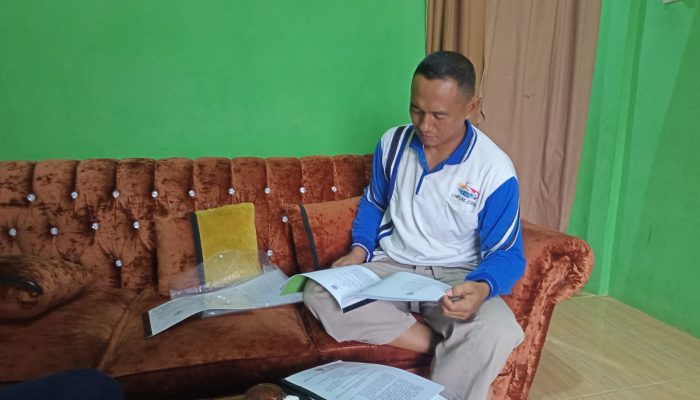 UPK Abung Selatan Segera Gelar Musyawarah Transformasi BUMDesma