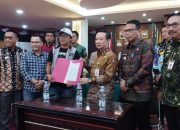 Forum Pers Tolak Permintaan Maaf Sekdaprov soal Intimidasi Jurnalis di Lampung