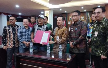 Forum Pers Tolak Permintaan Maaf Sekdaprov soal Intimidasi Jurnalis di Lampung