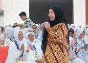 1.000 Calon Jemaah Umrah Bandar Lampung Ikuti Pembinaan Manasik