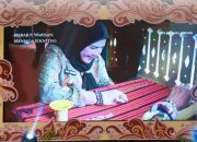 Bandar Lampung Promosikan Warisan Budaya di Forum APEKSI 2026