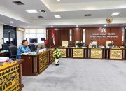 KPPU Soroti Aturan Harga Ubi Kayu dalam Raperda Lampung