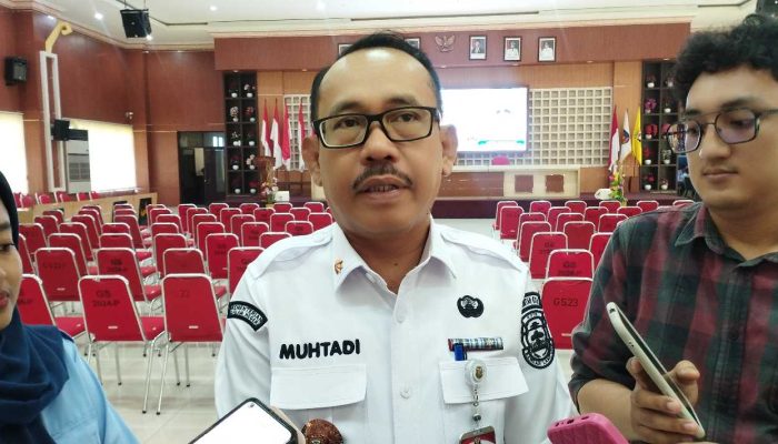 Dinkes Bandar Lampung Edukasi Pelajar soal Bahaya Vape