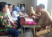 MBG Prasmanan Lampung Utara Jadi Proyek Percontohan BGN