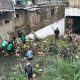 Pemkot Bandar Lampung Keruk Sungai Way Awi dan Way Balau Cegah Banjir