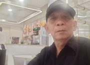 Voucke Lontaan Pertanyakan Sanksi PWI terhadap Firdaus