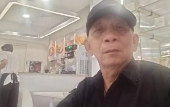 Voucke Lontaan Pertanyakan Sanksi PWI terhadap Firdaus