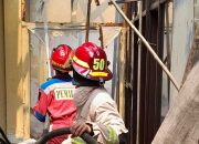 Pembakaran Sampah Picu 51 Kejadian Kebakaran di Bandar Lampung
