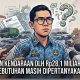 Pengadaan Kendaraan DLH Rp28,1 Miliar, Rincian Kebutuhan Masih Dipertanyakan