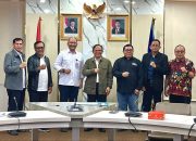 SMSI-RRI Perkuat Kompetensi Wartawan untuk Lawan Hoaks