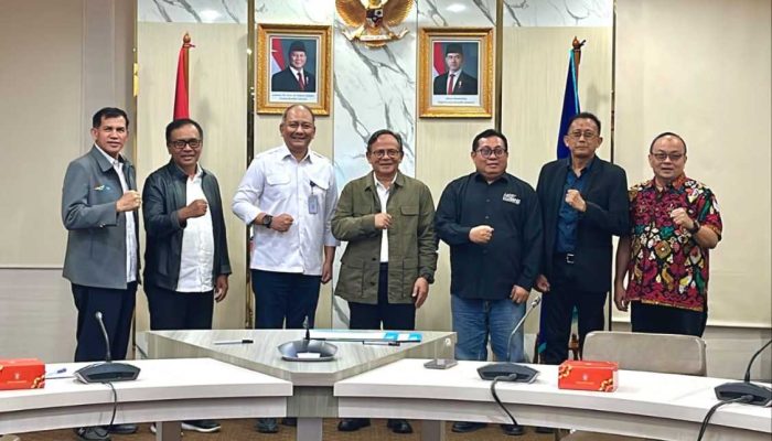 SMSI-RRI Perkuat Kompetensi Wartawan untuk Lawan Hoaks