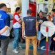 Pertamina Cek Penyaluran Biosolar di Kota Metro, QR Code dan Nopol Kendaraan Diperiksa