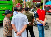 Sidak SPBU Lampung: Antrean Pertalite dan Biosolar Terpantau Kondusif