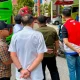 Sidak SPBU Lampung: Antrean Pertalite dan Biosolar Terpantau Kondusif