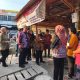 Relokasi Pedagang Tanjung Senang, Pemkot Bandar Lampung Siapkan Kios Gratis