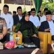 Eva Dwiana Dorong Santri Bandar Lampung Kuasai Teknologi