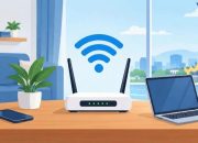4 Rekomendasi WiFi Murah Bandar Lampung, Mulai Rp175 Ribu