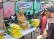 Pemkot Bandar Lampung Siapkan Subsidi Bahan Pokok